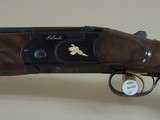 BERETTA 687 GOLD 12 GAUGE SHOTGUN (INVENTORY#10284) - 10 of 10