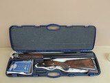 BERETTA 687 GOLD 12 GAUGE SHOTGUN (INVENTORY#10284) - 2 of 10