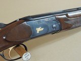 BERETTA 687 GOLD 12 GAUGE SHOTGUN (INVENTORY#10284) - 1 of 10