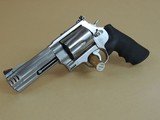 SMITH & WESSON 460 REVOLVER IN BOX (INVENTORY#10285) - 4 of 5