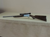 BROWNING GRADE III .22LR BELGIAN TAKEDOWN RIFLE (INVENTORY#10292) - 10 of 12