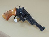 SALE PENDING--------------------------------------------------------SMITH & WESSON MODEL 27-2 .357 MAGNUM REVOLVER (INVENTORY#10364) - 1 of 4