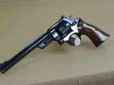 SMITH & WESSON PRE MODEL 27 .357 MAGNUM REVOLVER (INVENTORY#10365) - 6 of 7