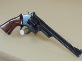 SMITH & WESSON PRE MODEL 27 .357 MAGNUM REVOLVER (INVENTORY#10365) - 1 of 7