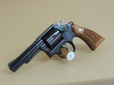 SMITH & WESSON MODEL 13-3 .357 MAGNUM REVOLVER IN BOX (INVENTORY#10366) - 5 of 6