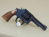 SMITH & WESSON MODEL 13-3 .357 MAGNUM REVOLVER IN BOX (INVENTORY#10366) - 2 of 6
