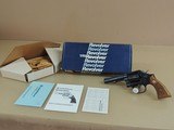 SMITH & WESSON MODEL 13-3 .357 MAGNUM REVOLVER IN BOX (INVENTORY#10366) - 1 of 6