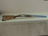BROWNING SUPERPOSED PIGEON GRADE 20 GAUGE SHOTGUN (INVENTORY#10353) - 1 of 11