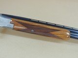 BROWNING SUPERPOSED PIGEON GRADE 20 GAUGE SHOTGUN (INVENTORY#10353) - 5 of 11