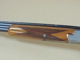 BROWNING SUPERPOSED PIGEON GRADE 20 GAUGE SHOTGUN (INVENTORY#10353) - 3 of 11