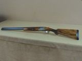 BROWNING SUPERPOSED PIGEON GRADE 20 GAUGE SHOTGUN (INVENTORY#10353) - 9 of 11