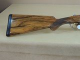 BROWNING SUPERPOSED PIGEON GRADE 20 GAUGE SHOTGUN (INVENTORY#10353) - 6 of 11