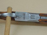 BROWNING SUPERPOSED PIGEON GRADE 20 GAUGE SHOTGUN (INVENTORY#10353) - 8 of 11