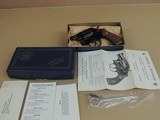 SMITH & WESSON MODEL 12-3 .38 SPECIAL M&P AIRWEIGHT IN BOX (INVETORY#10372) - 1 of 5