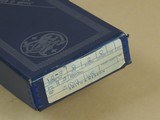 SMITH & WESSON MODEL 12-3 .38 SPECIAL M&P AIRWEIGHT IN BOX (INVETORY#10372) - 5 of 5
