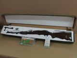 REMINTON MODEL 700 BDL .300 SAVAGE BOLT ACTION RIFLE IN BOX (INVENTORY#10373) - 1 of 16