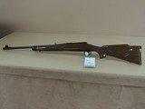 REMINTON MODEL 700 BDL .300 SAVAGE BOLT ACTION RIFLE IN BOX (INVENTORY#10373) - 16 of 16