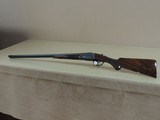 SALE PENDING-------------------------------------------------------PARKER REPRODUCTION DHE 28 GAUGE SIDE BY SIDE SHOTGUN (INVENTORY#10379) - 8 of 10