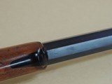 WINCHESTER ANTIQUE 1885 LOW WALL 22 WCF CALIBER SINGLE SHOT RIFLE (INVENTORY#10392) - 16 of 17