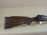 WINCHESTER PRE 64 MODEL 70 .338 WINCHESTER MAGNUM IN BOX (INVENTORY#10393) - 11 of 17