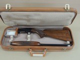 BROWNING TAKEDOWN .22LR RIFLE WITH SHORT HARTMAN CASE (INVENTORY#10313) - 1 of 16