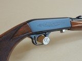 BROWNING TAKEDOWN .22LR RIFLE WITH SHORT HARTMAN CASE (INVENTORY#10313) - 10 of 16