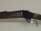 SALE PENDING-----------------------------------------------------------------------------------------------BROWNING 1885 45/70 RIFLE (INVENTORY#10 - 2 of 11