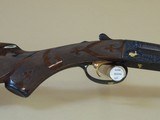 CSMC MODEL 21 BABY FRAME .22 MAGNUM DOUBLE RIFLE IN CASE (INVENTORY#10181) - 12 of 17