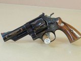 ON HOLD------------------------------------------------SMITH & WESSON MODEL 29-3 44 MAGNUM ELMER KEITH REVOLVER (INVENTORY#10100) - 3 of 3