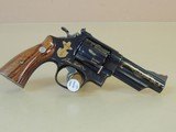 ON HOLD------------------------------------------------SMITH & WESSON MODEL 29-3 44 MAGNUM ELMER KEITH REVOLVER (INVENTORY#10100) - 1 of 3