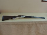 BERETTA 686 SILVER PIGEON I .410 OVER UNDER SHOTGUN IN CASE (INVENTORY#10201) - 4 of 11