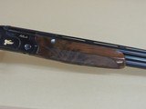 BERETTA 687 GOLD 12 GAUGE SHOTGUN (INVENTORY#10284) - 7 of 11