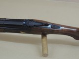 BERETTA 687 GOLD 12 GAUGE SHOTGUN (INVENTORY#10284) - 4 of 11