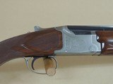 SALE PENDING----------------------------WINCHESTER MODEL 101 PIGEON GRADE XTR 20 GAUGE SHOTGUN (INVENTORY#10400) - 1 of 11