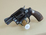 SMITH & WESSON PRE MODEL 37 "CHIEFS SPECIAL AIRWEIGHT" .38 SPECIAL REVOLVER (INVENTORY#10360) - 1 of 4