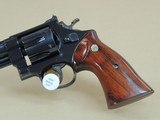 SALE PENDING---------------------------------------------------------------------SMITH & WESSON PRE MODEL 27 .357 MAGNUM REVOLVER (INVENTORY#10365 - 7 of 7
