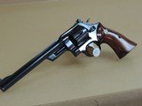 SALE PENDING---------------------------------------------------------------------SMITH & WESSON PRE MODEL 27 .357 MAGNUM REVOLVER (INVENTORY#10365 - 6 of 7