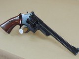 SALE PENDING---------------------------------------------------------------------SMITH & WESSON PRE MODEL 27 .357 MAGNUM REVOLVER (INVENTORY#10365 - 1 of 7