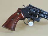 SALE PENDING---------------------------------------------------------------------SMITH & WESSON PRE MODEL 27 .357 MAGNUM REVOLVER (INVENTORY#10365 - 2 of 7