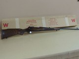 SALE PENDING----------------------------------------------------------------WINCHESTER PRE 64 MODEL 70 .338 WINCHESTER MAGNUM IN BOX (INVENTORY#10 - 1 of 17