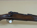 SALE PENDING----------------------------------------------------------------WINCHESTER PRE 64 MODEL 70 .338 WINCHESTER MAGNUM IN BOX (INVENTORY#10 - 10 of 17