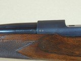 SALE PENDING----------------------------------------------------------------WINCHESTER PRE 64 MODEL 70 .338 WINCHESTER MAGNUM IN BOX (INVENTORY#10 - 3 of 17
