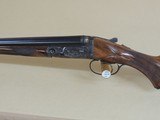 PARKER REPRODUCTION DHE 20 GAUGE SHOTGUN IN CASE (INVENTORY#10233) - 13 of 13
