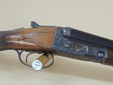 PARKER REPRODUCTION DHE 20 GAUGE SHOTGUN IN CASE (INVENTORY#10233) - 8 of 13