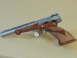 BROWNING RENAISSANCE MEDALIST .22LR PISTOL IN CASE (INVENTORY#10167) - 5 of 8