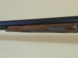 PARKER REPRODUCTION 12 GAUGE DHE SHOTGUN (INVENTORY#10166) - 3 of 12