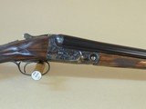 PARKER REPRODUCTION 12 GAUGE DHE SHOTGUN (INVENTORY#10166) - 1 of 12