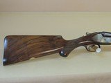 PARKER REPRODUCTION 12 GAUGE DHE SHOTGUN (INVENTORY#10166) - 6 of 12