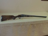 PARKER REPRODUCTION 12 GAUGE DHE SHOTGUN (INVENTORY#10166) - 2 of 12