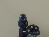 COLT BANKERS SPECIAL .22LR REVOLVER (INVENTORY#10255) - 8 of 8